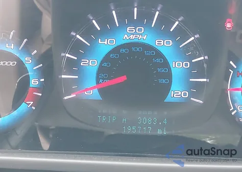 2010 Ford Fusion Sel из США, поврежденный, VIN 3FAHP0JA9AR300004